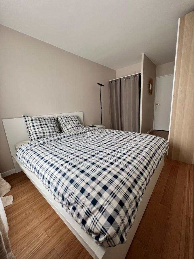 100M2 // Ideal Family/Friends // 5Min Disney/Val Deurope Apartment Serris Exterior photo